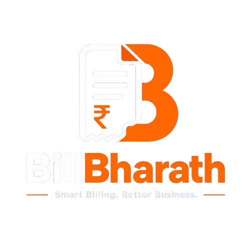 BillBharath